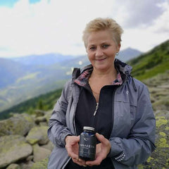 Renata P., 59 let