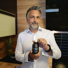 Miha F., 46 let