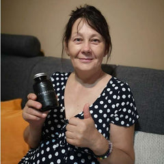 Monika R., 52 let